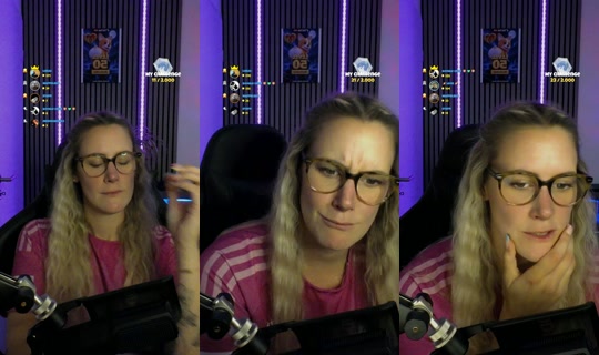 mitchelli_shuffle_dance TikTok Live — Aug 29, 2026, 11:18 PM