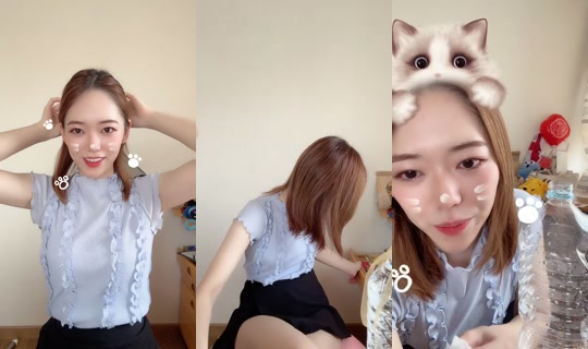 miteinomirai TikTok Live — Jul 14, 2026, 3:29 AM