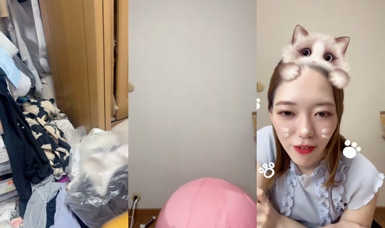 miteinomirai TikTok Live — Jul 14, 2026, 1:00 PM