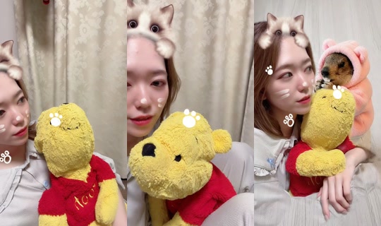 miteinomirai TikTok Live — Jul 14, 2026, 7:09 PM