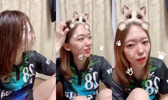 miteinomirai TikTok Live — Jul 15, 2026, 7:14 PM