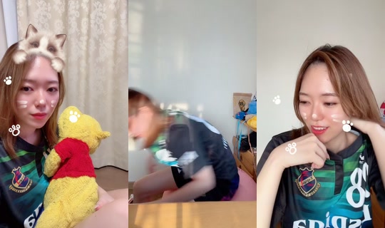 miteinomirai TikTok Live — Jul 15, 2026, 8:55 PM