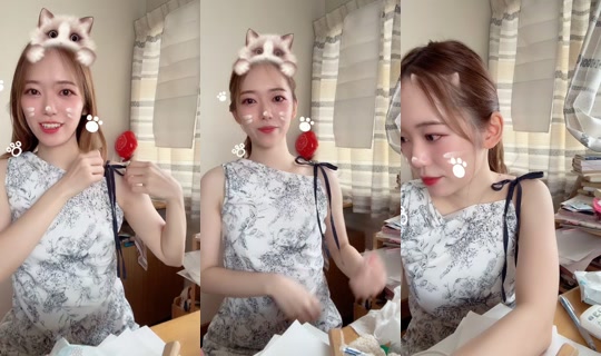 miteinomirai TikTok Live — Aug 22, 2026, 4:02 AM