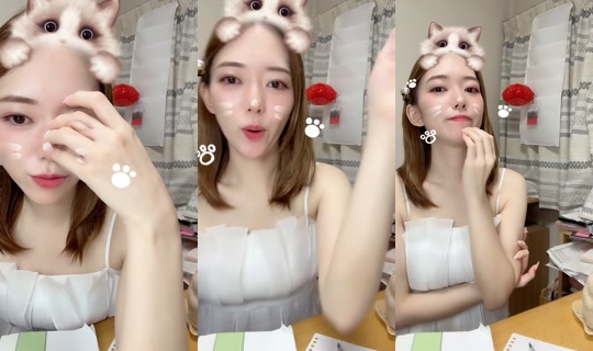miteinomirai TikTok Live — Aug 30, 2026, 1:40 PM