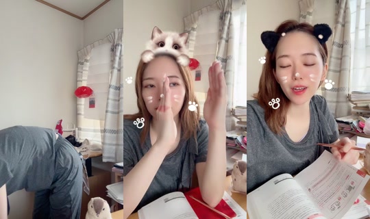 miteinomirai TikTok Live — Aug 31, 2026, 9:39 PM