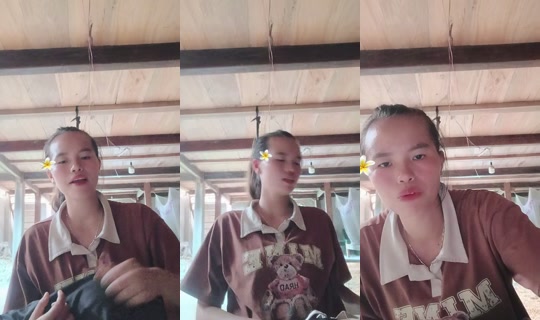miu43739 TikTok Live — Aug 4, 2026, 5:56 AM