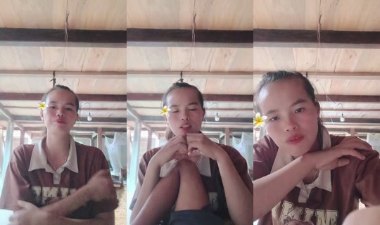 miu43739 TikTok Live — Aug 4, 2026, 5:57 AM