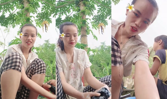 miu43739 TikTok Live — Aug 4, 2026, 11:29 PM