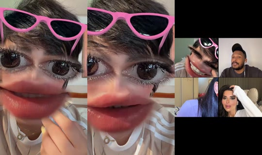 miuoshah TikTok Live — Jul 15, 2026, 1:35 PM