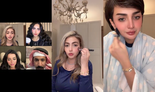 miuoshah TikTok Live — Jul 15, 2026, 7:47 PM