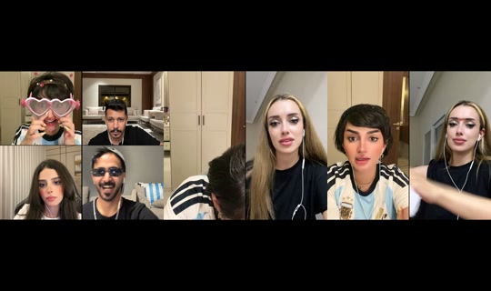 miuoshah TikTok Live — Jul 15, 2026, 11:56 PM