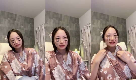 miusupura TikTok Live — Aug 16, 2026, 1:20 PM
