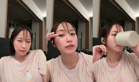 miusupura TikTok Live — Aug 16, 2026, 5:28 PM