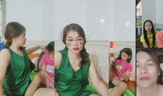 miuza41 TikTok Live — Jul 15, 2026, 9:52 AM