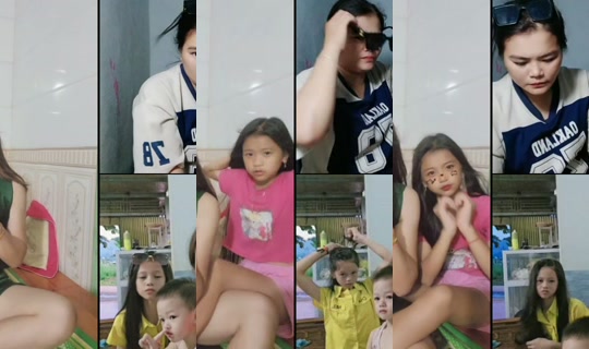 miuza41 TikTok Live — Jul 15, 2026, 11:39 AM