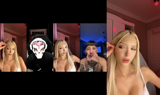 mivmira TikTok Live — Aug 13, 2026, 10:14 PM