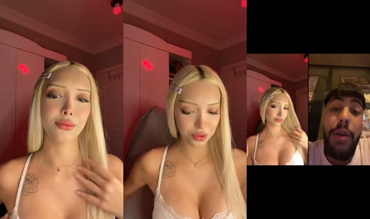 mivmira TikTok Live — Aug 15, 2026, 8:20 PM