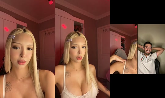 mivmira TikTok Live — Aug 19, 2026, 7:59 PM