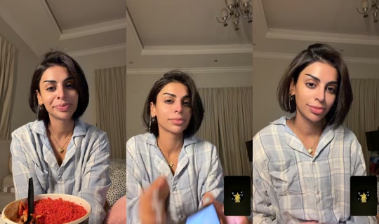 miwa.alkaabi TikTok Live — Jul 23, 2026, 8:03 PM