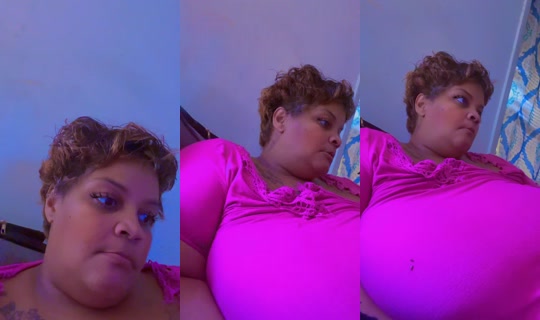 mixegirl90 TikTok Live — Jul 14, 2026, 10:45 AM