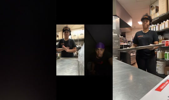 mixxed_babyy TikTok Live — Aug 21, 2026, 8:48 AM