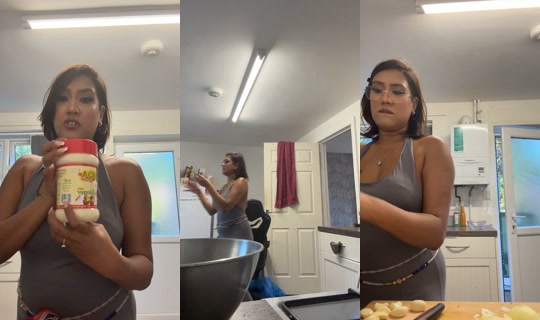 miya_khan_fitnessx TikTok Live — Jul 14, 2026, 5:25 PM