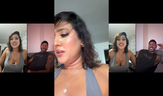 miya_khan_fitnessx TikTok Live — Jul 14, 2026, 9:36 PM