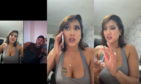 miya_khan_fitnessx TikTok Live — Jul 14, 2026, 10:27 PM