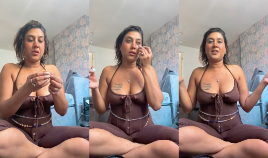miya_khan_fitnessx TikTok Live — Jul 15, 2026, 11:25 AM