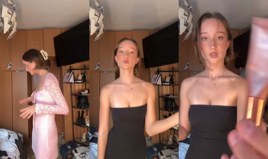 miykazone TikTok Live — Aug 27, 2026, 2:40 PM