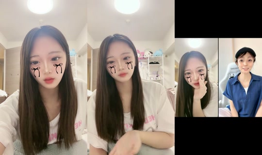miyuuno3 TikTok Live — Aug 28, 2026, 2:14 AM