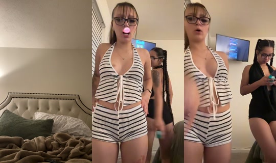 miyya.love TikTok Live — Aug 16, 2026, 5:44 AM