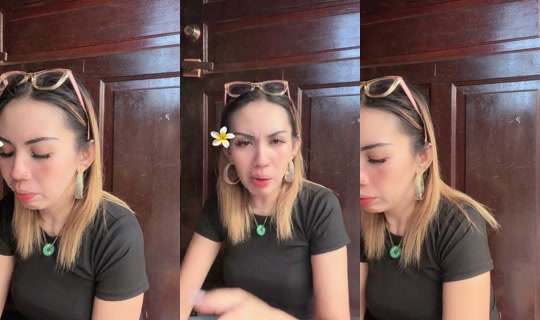 miziefifie TikTok Live — Jul 14, 2026, 9:07 AM
