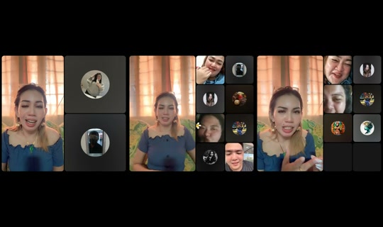 miziefifie TikTok Live — Jul 15, 2026, 9:36 AM