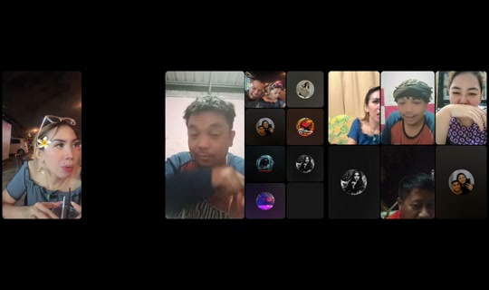 miziefifie TikTok Live — Jul 15, 2026, 2:38 PM