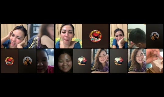 miziefifie TikTok Live — Jul 15, 2026, 3:48 PM