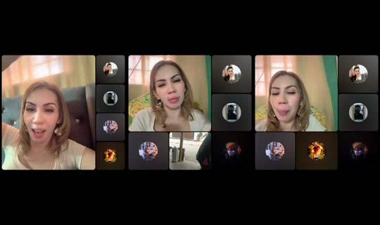 miziefifie TikTok Live — Aug 31, 2026, 8:06 AM