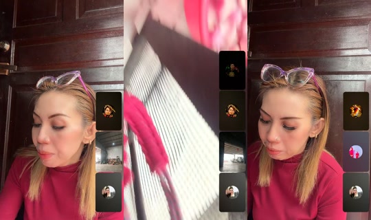 miziefifie TikTok Live — Sep 1, 2026, 6:04 AM