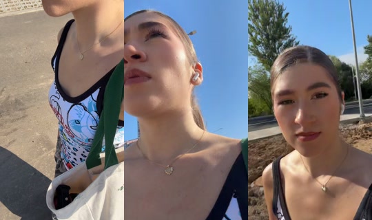 mizlanatv TikTok Live — Jul 18, 2026, 1:43 PM
