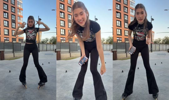 mizlanatv TikTok Live — Jul 25, 2026, 5:01 PM