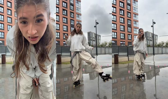 mizlanatv TikTok Live — Jul 29, 2026, 12:44 PM