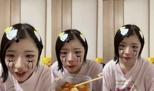 mizore_pi0 TikTok Live — Jul 14, 2026, 5:02 PM