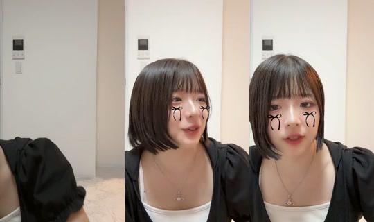 mizore_pi0 TikTok Live — Sep 3, 2026, 12:46 PM