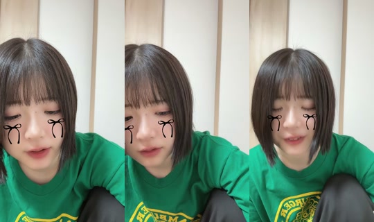mizore_pi0 TikTok Live — Sep 5, 2026, 4:52 PM