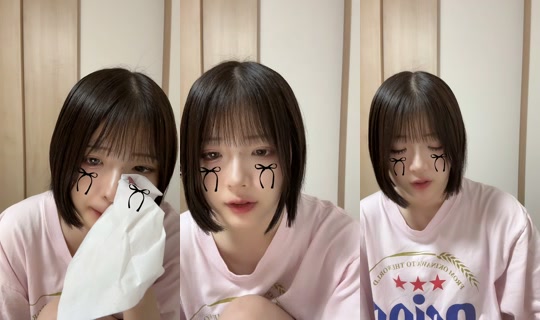 mizore_pi0 TikTok Live — Sep 7, 2026, 3:59 PM