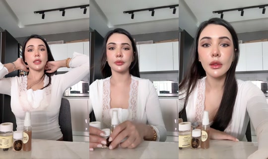 mizs_sha_rose TikTok Live — Aug 2, 2026, 7:50 AM