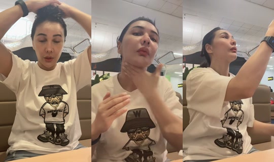 mizs_sha_rose TikTok Live — Aug 5, 2026, 11:11 PM