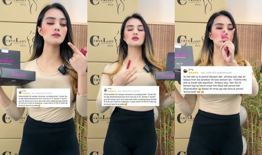 mizzira87 TikTok Live — Jul 14, 2026, 2:07 AM
