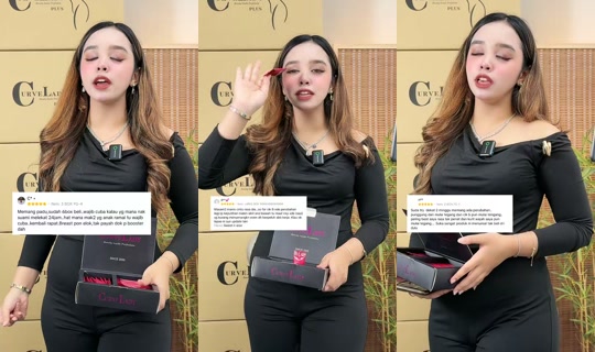 mizzira87 TikTok Live — Jul 14, 2026, 7:19 AM