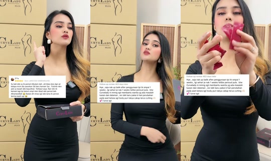 mizzira87 TikTok Live — Jul 14, 2026, 2:21 PM